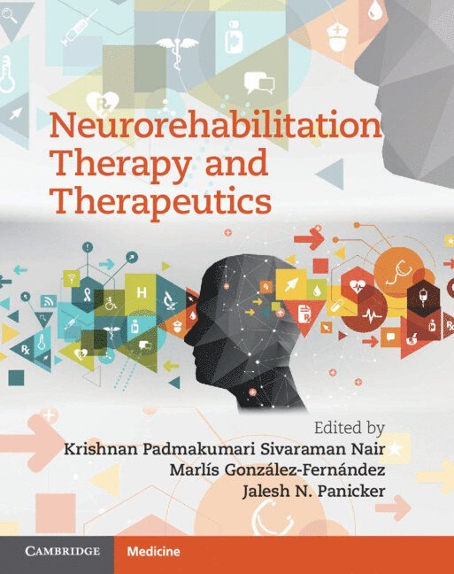 Neurorehabilitation Therapy and Therapeutics 1