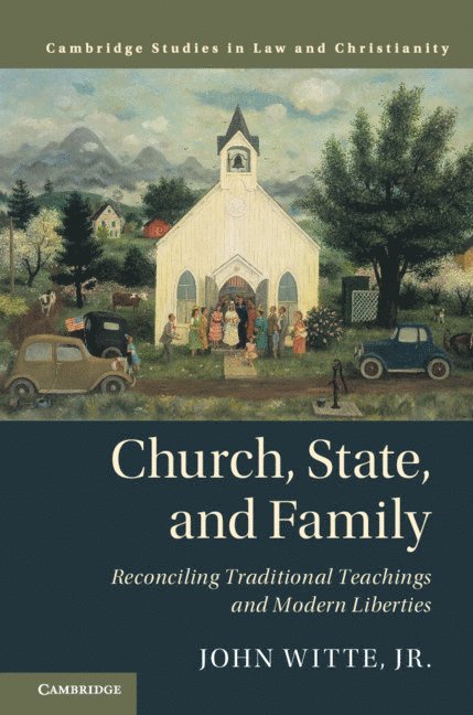 Church, State, and Family 1