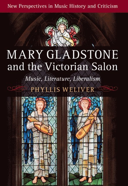 Mary Gladstone and the Victorian Salon