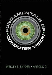 bokomslag Fundamentals of Computer Vision