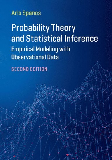 bokomslag Probability Theory and Statistical Inference