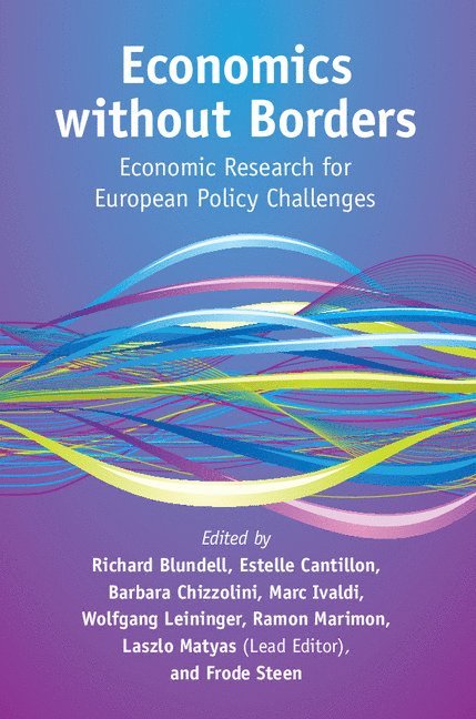 Economics without Borders 1