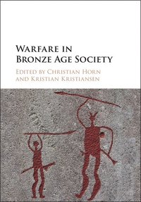 bokomslag Warfare in Bronze Age Society