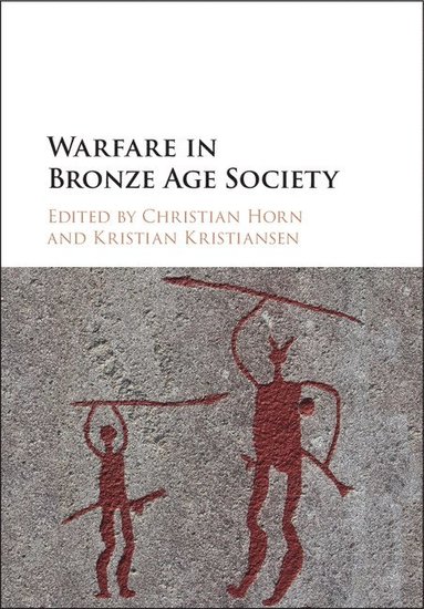 bokomslag Warfare in Bronze Age Society