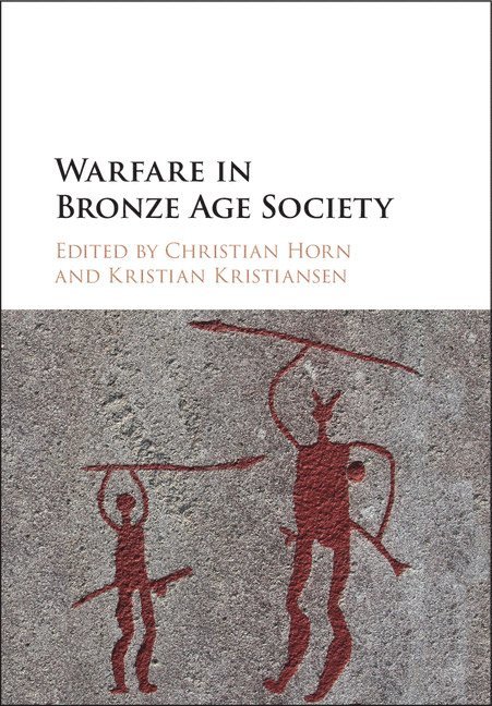 Warfare in Bronze Age Society 1