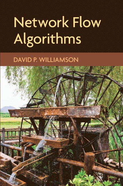 Network Flow Algorithms 1