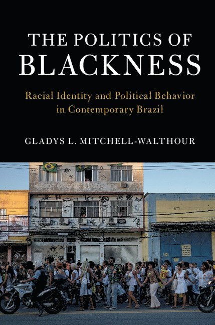 The Politics of Blackness 1
