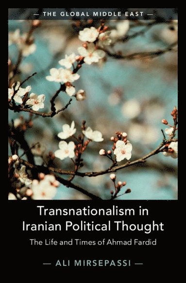 bokomslag Transnationalism in Iranian Political Thought