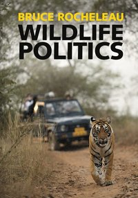 bokomslag Wildlife Politics