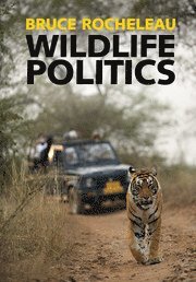 bokomslag Wildlife Politics