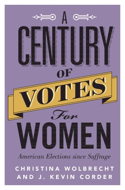 A Century of Votes for Women 1