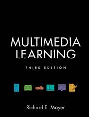 bokomslag Multimedia Learning