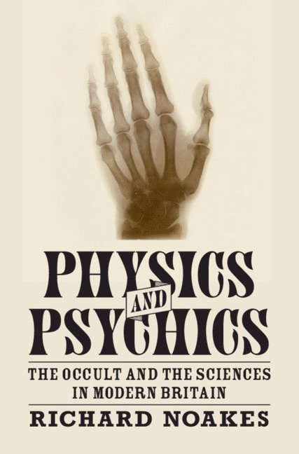 Physics and Psychics 1