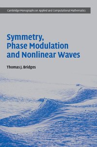 bokomslag Symmetry, Phase Modulation and Nonlinear Waves