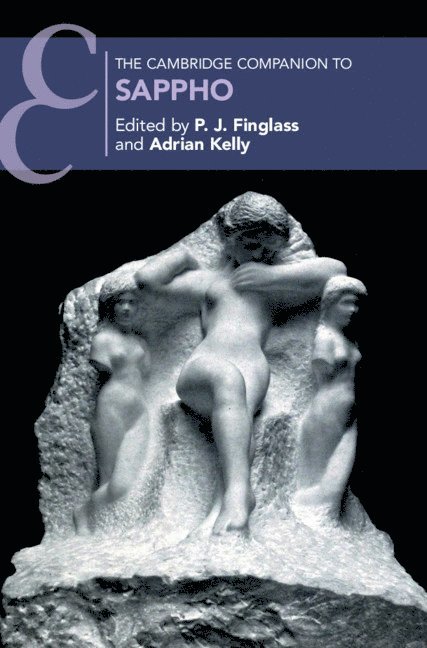 The Cambridge Companion to Sappho 1