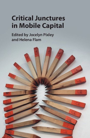 bokomslag Critical Junctures in Mobile Capital