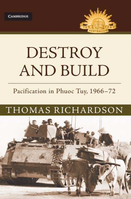 Destroy and Build 1