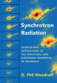 bokomslag Synchrotron Radiation