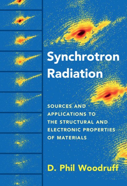 Synchrotron Radiation 1