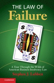 Law of Failure 1