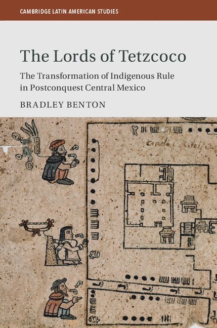 The Lords of Tetzcoco 1