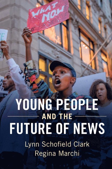 Young People and the Future of News 1