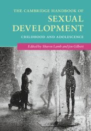 Sharon Lamb, Jen Gilbert, Boston) Lamb, Sharon (University of Massachusetts, Toronto) Gilbert, Jen (York University - Cambridge Handbook of Sexual Development, Inbunden