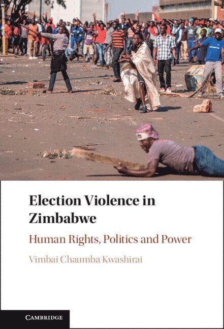 Election Violence in Zimbabwe 1