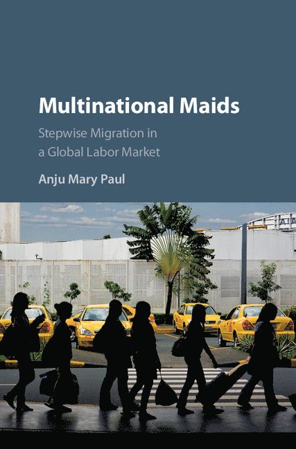 Multinational Maids 1