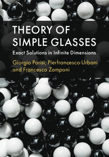 Theory of Simple Glasses 1