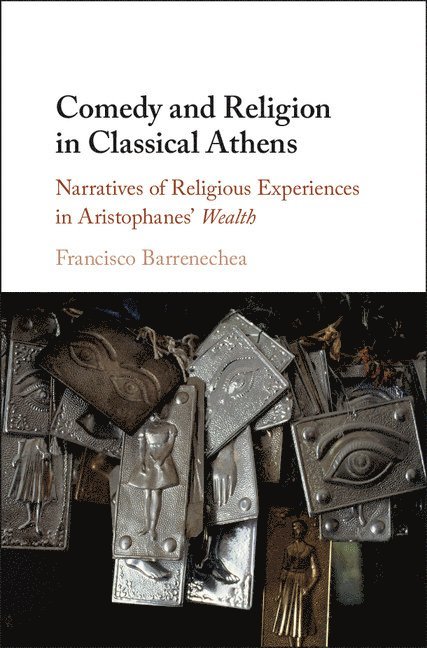 Comedy and Religion in Classical Athens 1