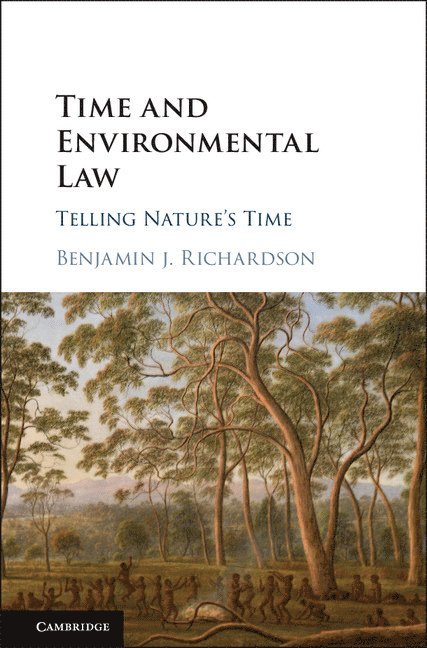 Time and Environmental Law 1