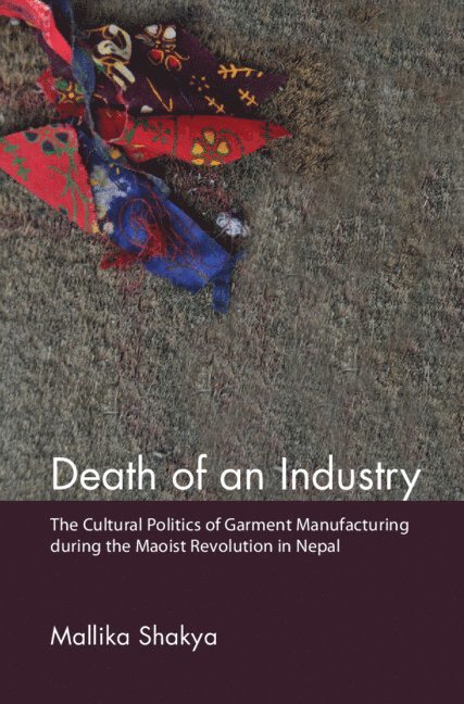 Death of an Industry 1