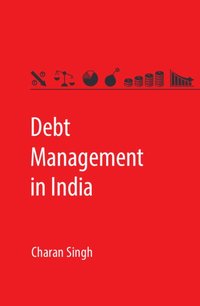 bokomslag Debt Management in India