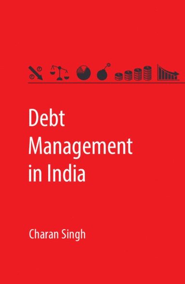 bokomslag Debt Management in India