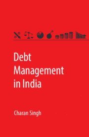 Debt Management in India 1