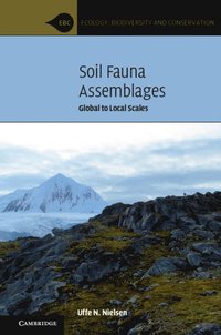 bokomslag Soil Fauna Assemblages