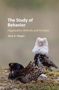 bokomslag The Study of Behavior