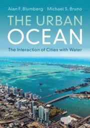 bokomslag Urban Ocean