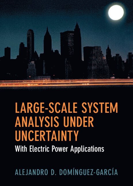 Large-Scale System Analysis Under Uncertainty 1