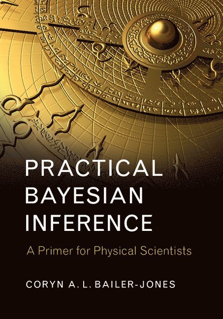 Practical Bayesian Inference 1