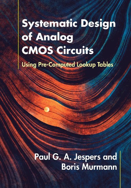 Systematic Design of Analog CMOS Circuits 1