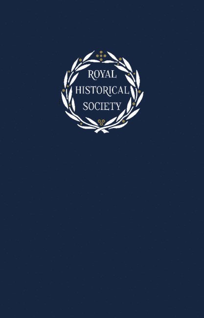 Transactions of the Royal Historical Society: Volume 26 1