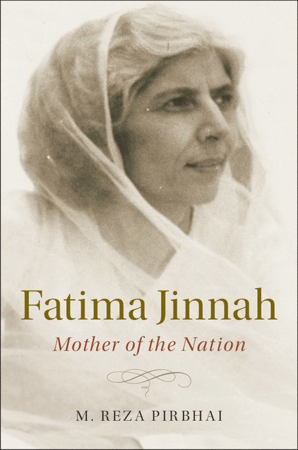 Fatima Jinnah 1