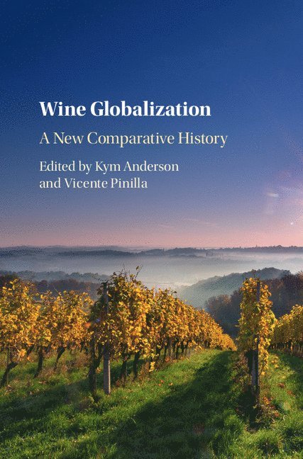 Wine Globalization 1