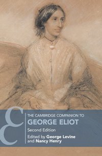bokomslag The Cambridge Companion to George Eliot