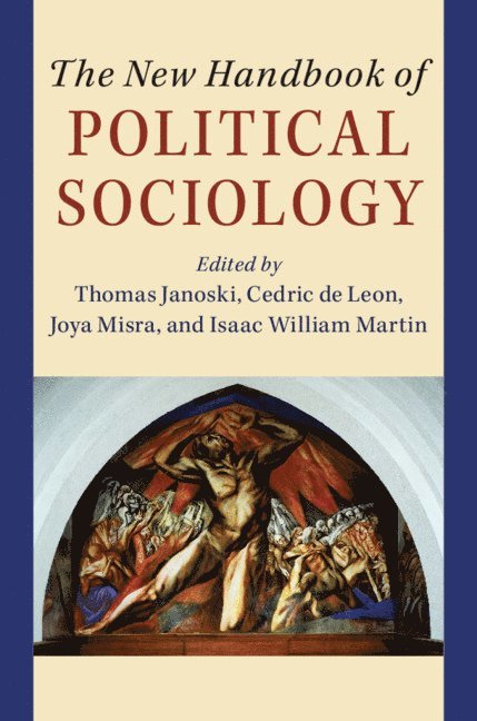 The New Handbook of Political Sociology 1