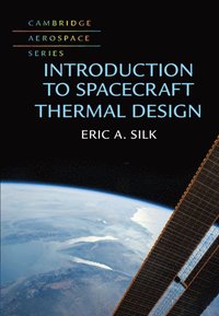 bokomslag Introduction to Spacecraft Thermal Design