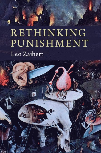 Rethinking Punishment 1