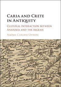 bokomslag Caria and Crete in Antiquity